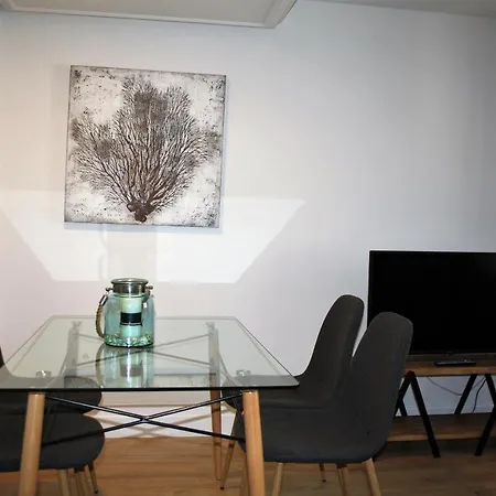 Urbe10 Great Terrace Plaza De La Merced Apartment Malaga