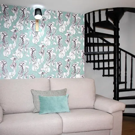 Apartment Urbe10 Great Terrace Plaza De La Merced *