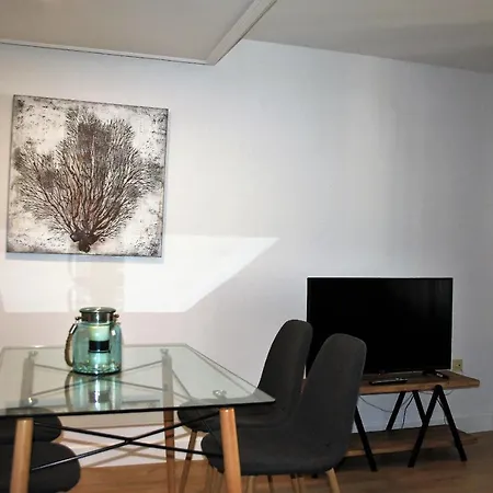 Urbe10 Great Terrace Plaza De La Merced Apartment *