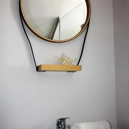 Urbe10 Great Terrace Plaza De La Merced Apartment *