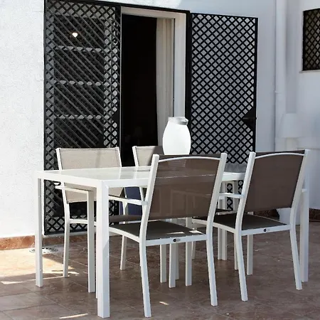 Urbe10 Great Terrace Plaza De La Merced Apartment *