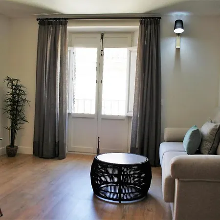 Urbe10 Great Terrace Plaza De La Merced * Malaga