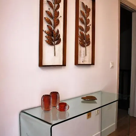 Urbe10 Great Terrace Plaza De La Merced * Malaga