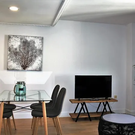 Apartment Urbe10 Great Terrace Plaza De La Merced