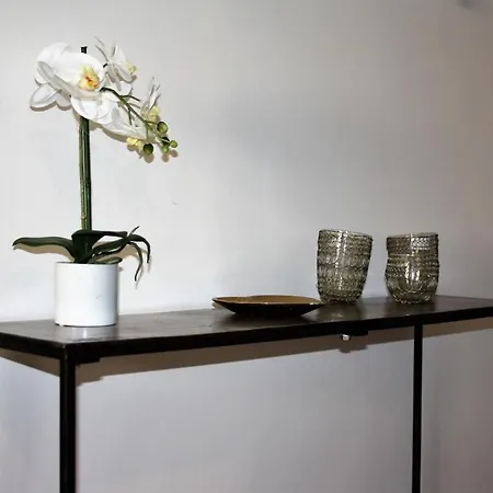 Apartment Urbe10 Great Terrace Plaza De La Merced *