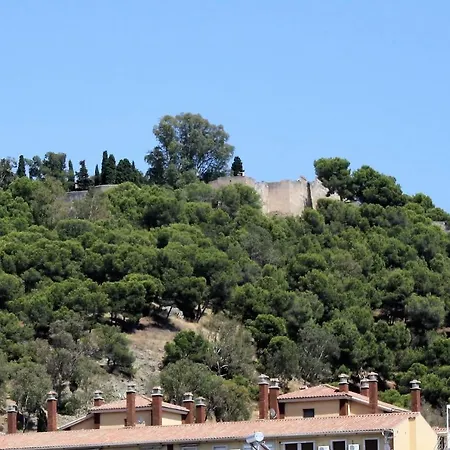 Apartment Urbe10 Great Terrace Plaza De La Merced Malaga