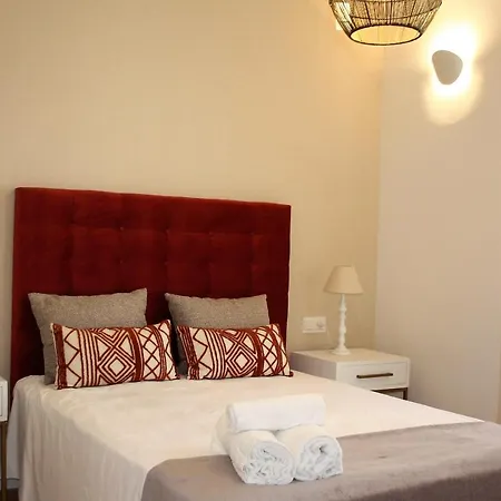 Urbe10 Great Terrace Plaza De La Merced Apartment *