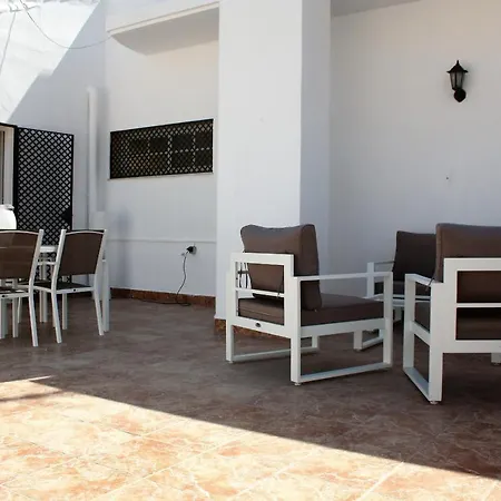 Apartment Urbe10 Great Terrace Plaza De La Merced *