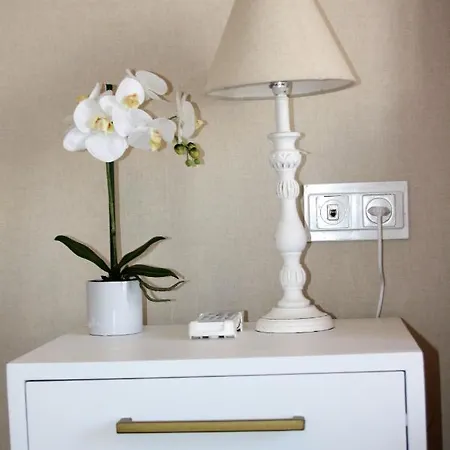 Urbe10 Great Terrace Plaza De La Merced Apartment