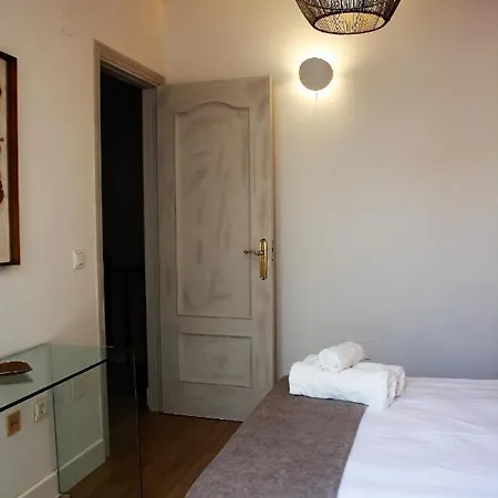 Urbe10 Great Terrace Plaza De La Merced * Malaga