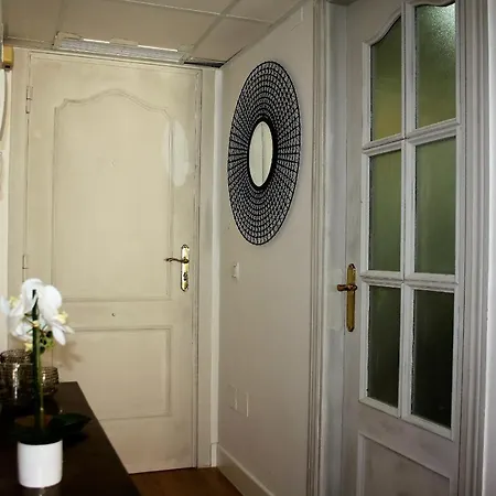 Apartment Urbe10 Great Terrace Plaza De La Merced Malaga