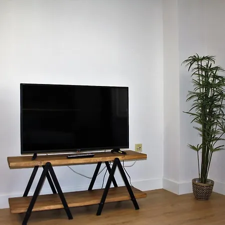 Urbe10 Great Terrace Plaza De La Merced * Malaga